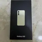 جلكسي اس 23