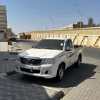 هايلوكس ملكززه