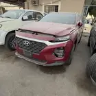 سنتافي 2020 مكينة gdi فل كامل