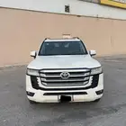 لاندكروزر 2022 gxr 2