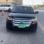 فورد ايدج 2012