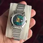 ويست اند واتش فنتج (الشمس)