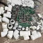 شاشه سباكة برادة خزان