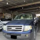 فورد اكسبديشن للبيع