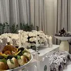 طاولات استقبال