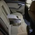 النترا فل كامل نظيف 2014