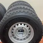 كفرات 5 مضلع دنلوب تاريخ 23 على جنوط هلل مبرز 16