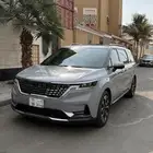 كيا كرنفال فل كامل فتحتين سقف 2023 وارد الوكيل كيا السعوديه