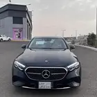 مرسيدس E 200 2024 شبه جديد