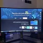 شاشه قيمنق وسمارت