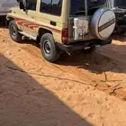 للبيع جيب ربع 2002