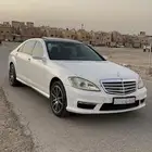 مرسيدس 2007 S350
