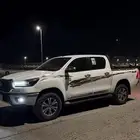 هايلوكس 2023 دبل تماتيك