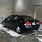 هوندا سيفيك 2007