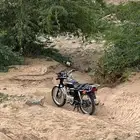 دباب سزوكي اكس 100