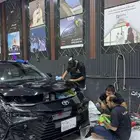 حماية ppf تلميع عازل حراري نانو سيراميك