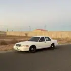 فورد بوليسي ممشى ميتين وثلاثين الف نضيف سليم من الحوادث