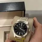 للبيع ساعة بولقري bvlgari مقاس 41 رجالية