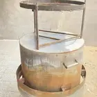 برميل علا العاز للمندي