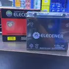 بطارية قولد وينق