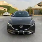 مازدا cx5