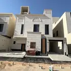 مشرف فلل سكنيه اشراف كامل من الحفر حتى تسليم المفتاح
