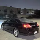 تورس 2017 6 سلندر مالك اول