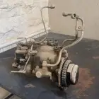 طرنبه ديزل