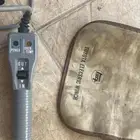 ونش اصلي وكاله تايوتا
