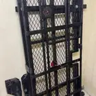 سلة عفش سيارات