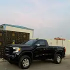 جمس سييرا 2019 اسود بدي بلد