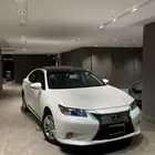 لكزس es350 2014cc