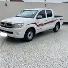 هايلوكس 2011 GL