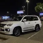 جيب لكزس Lx 570