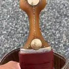 جنبيه كفو للبيع
