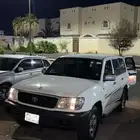 لاند كروزر جكس