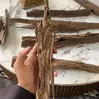 عود هندي طبيعي كسر كبيرة