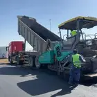 فرادة اسفلت