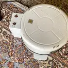 خبازه واستقبال