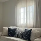 كنبة ثلاثيه انيقه