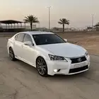 لكزس GS 350