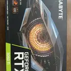 كرت شاشة RTX 3060ti oc