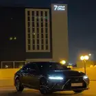 لكزس ES350 CC نص فل 2025