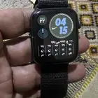 ساعة ابل نايك