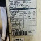 مكينة كهرب Jhon Deere