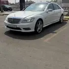 مرسيدس s350 اس كلاس