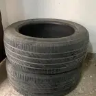 كفرات كامري ميشلان