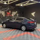 النترا أفانتي ديزل 2016