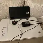 طابعه hp استخدام نظيييف سبب البيع عدم الحاجه