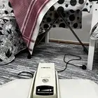 مكواة بخارية ماركة DOSEL (كبيرة -شبه جديده